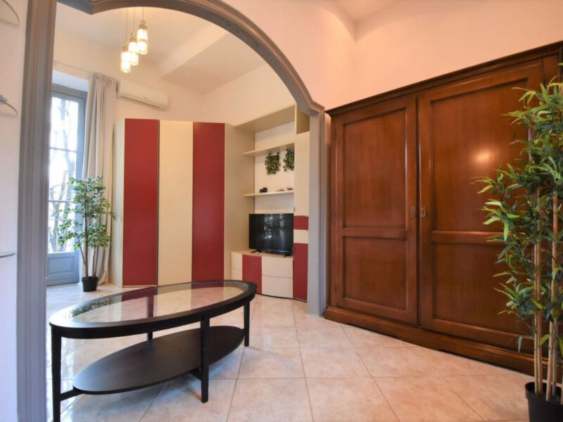Gramsci Studio Apartment