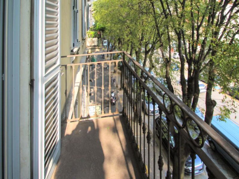 Gramsci Studio Apartment