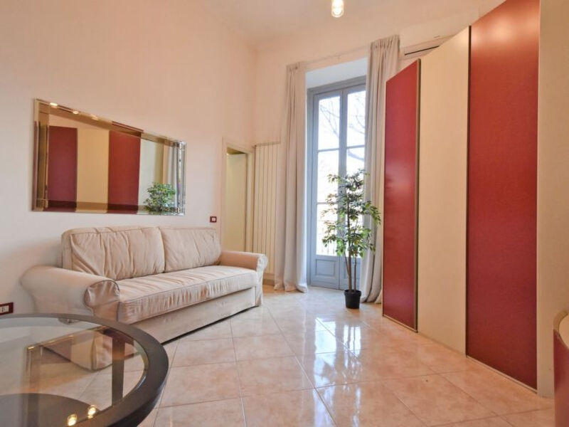 Gramsci Studio Apartment