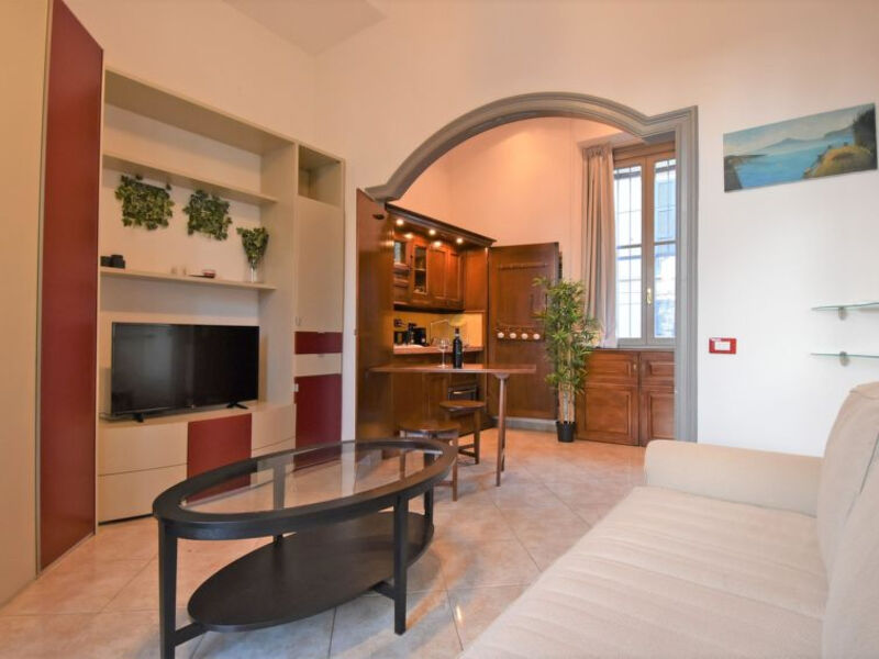 Gramsci Studio Apartment
