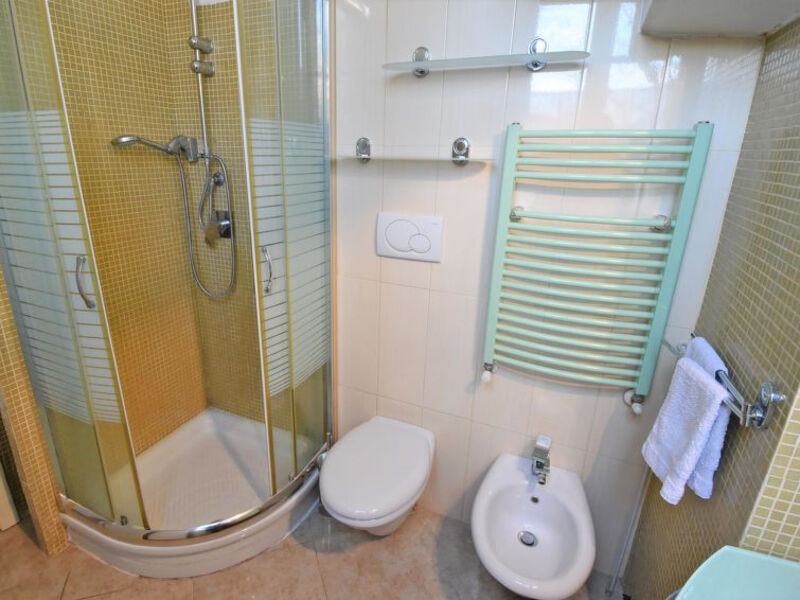 Gramsci Studio Apartment
