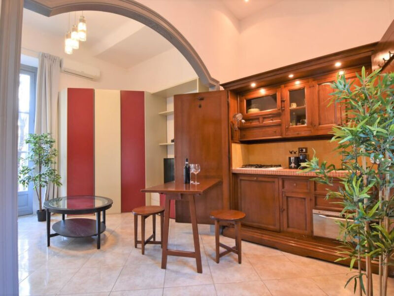 Gramsci Studio Apartment