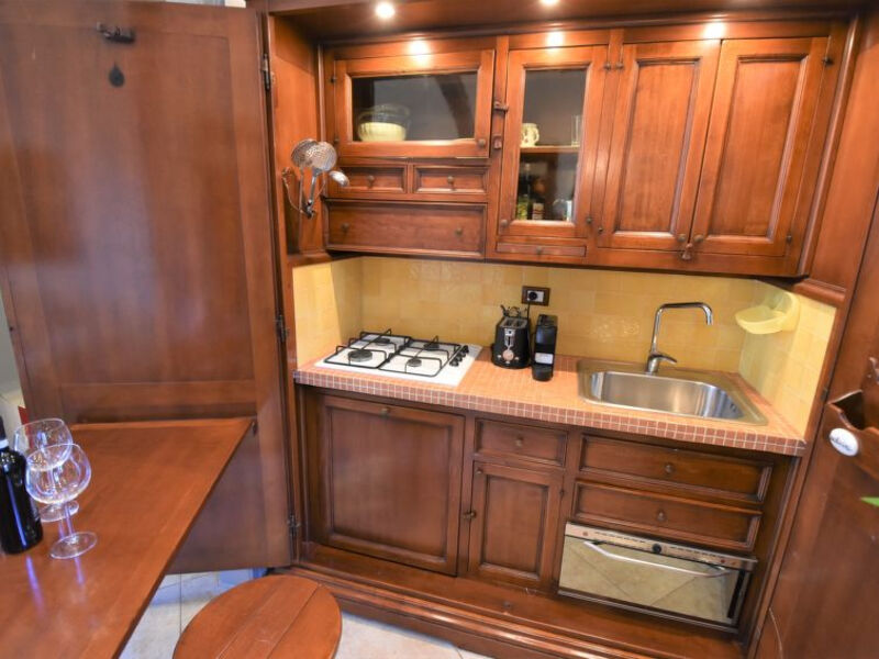 Gramsci Studio Apartment