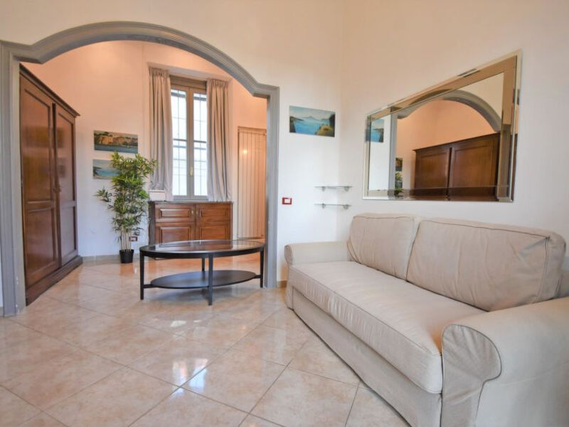 Gramsci Studio Apartment