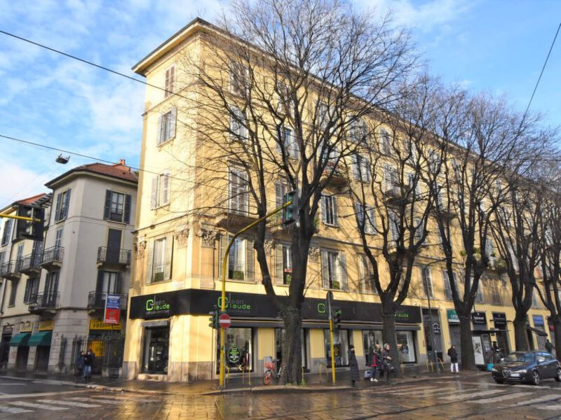Gramsci Studio Apartment