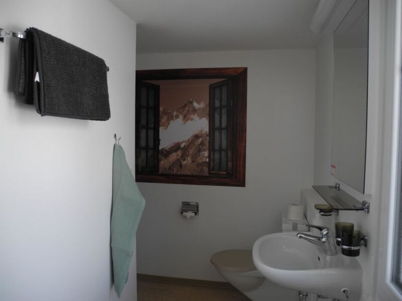 Chalet Alpenruh