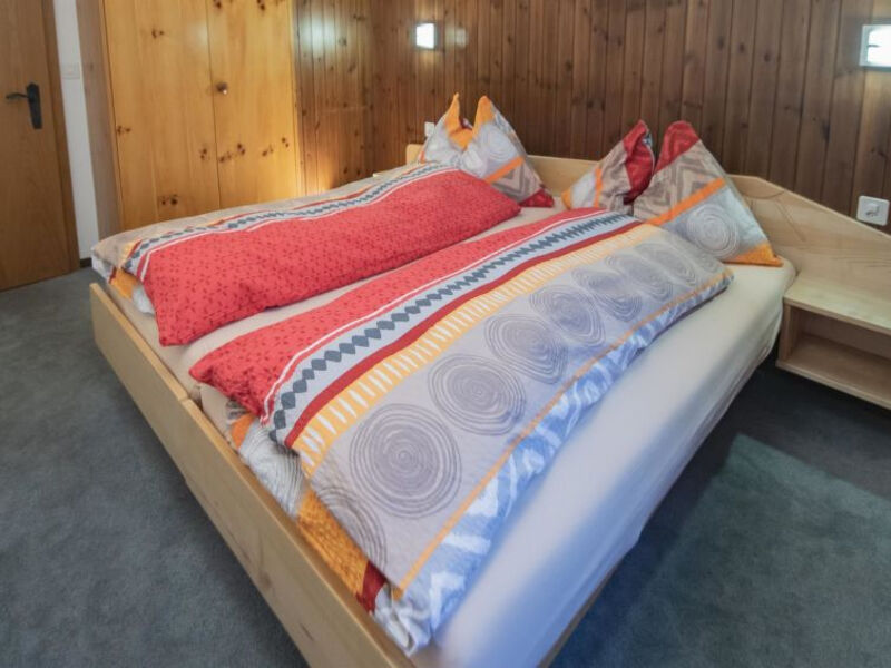 Chalet Alpenruh