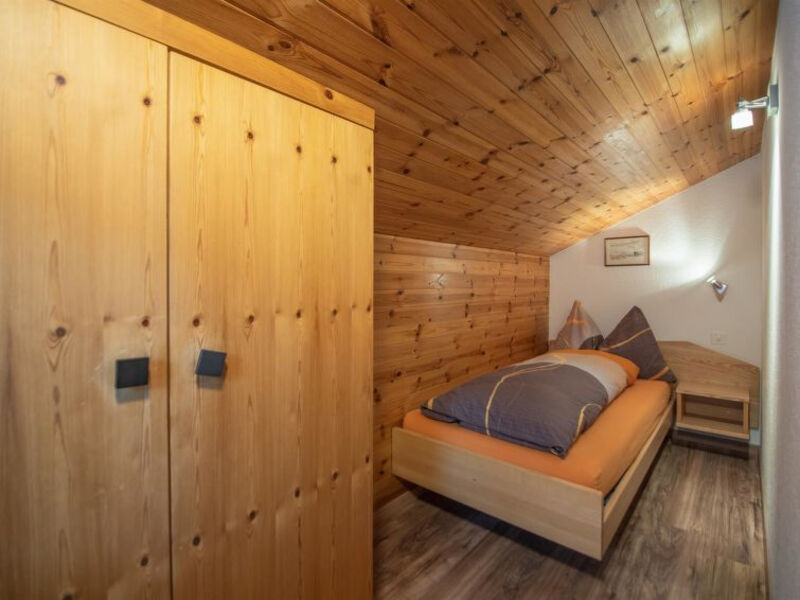 Chalet Alpenruh