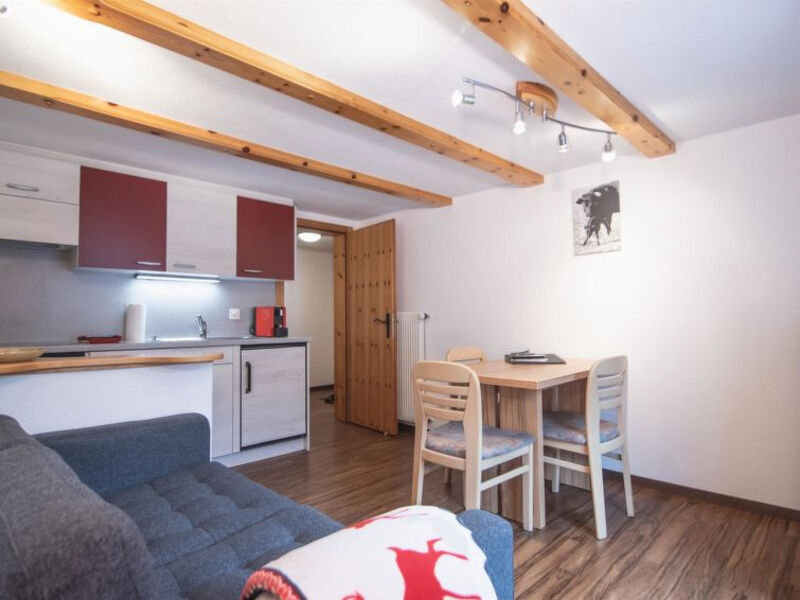 Chalet Alpenruh