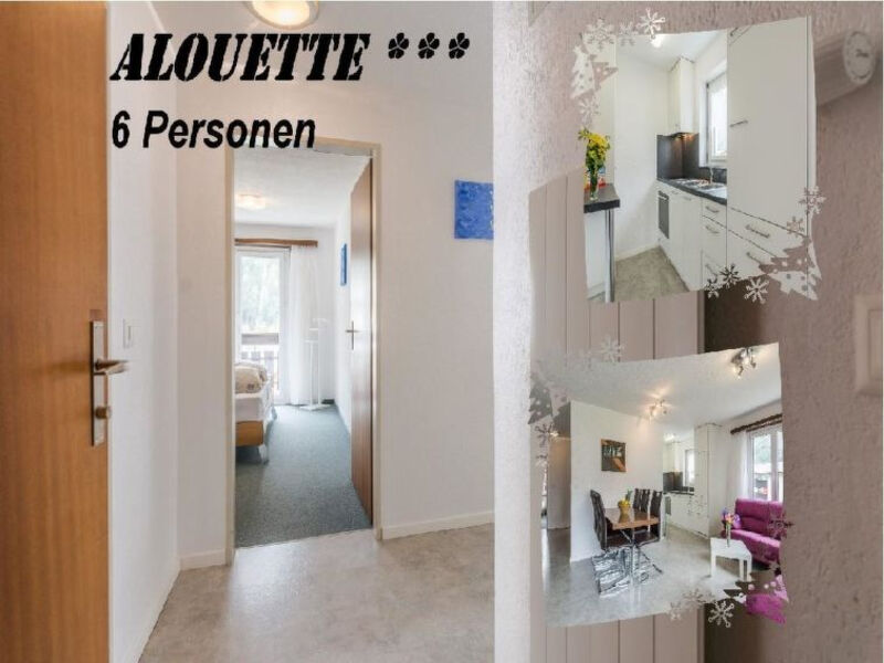 Alouette