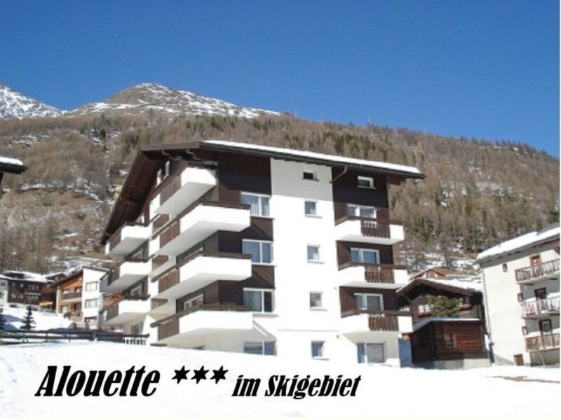 Alouette