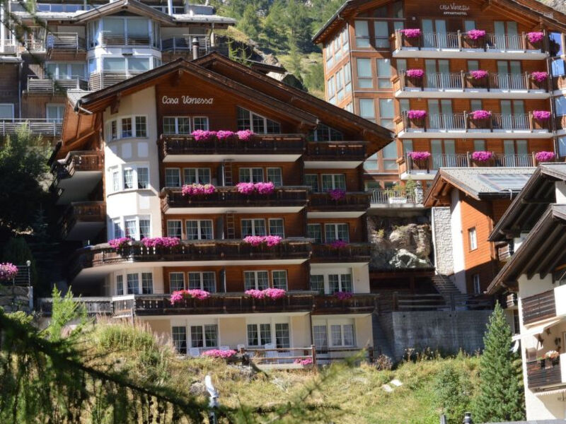 Chalet Carmen