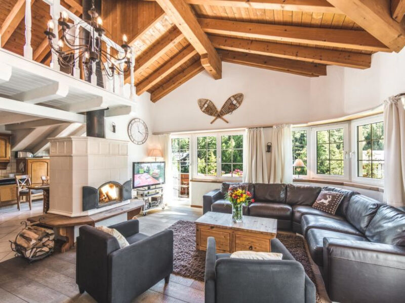 Chalet Carmen