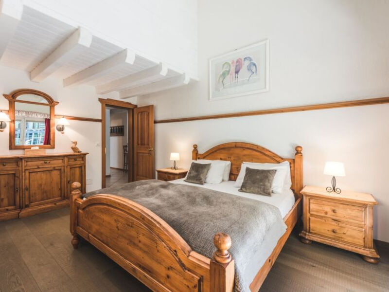 Chalet Carmen