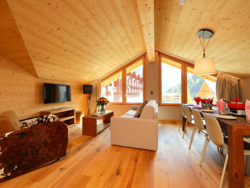 Swisspeak Resorts Diablons