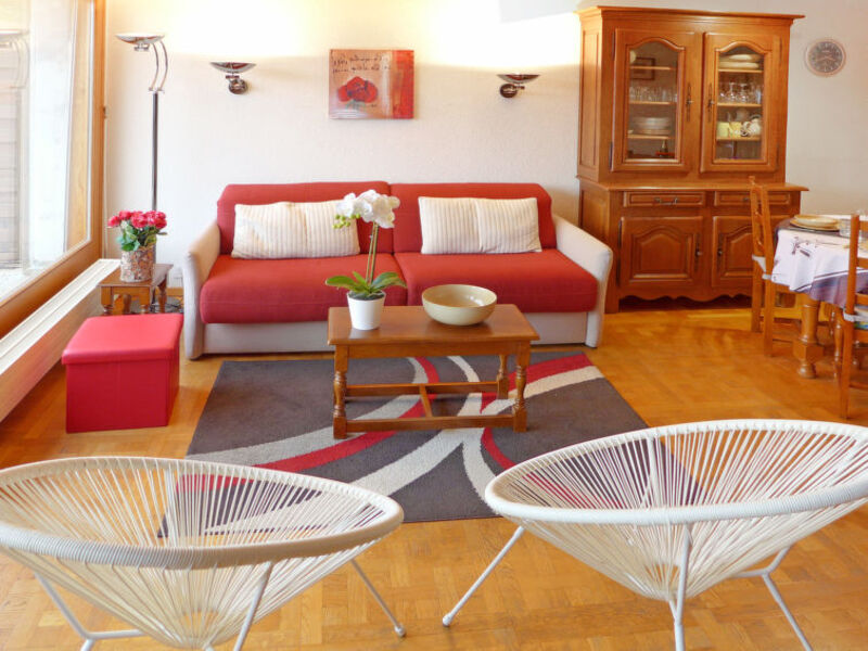 Terrasse Des Alpes