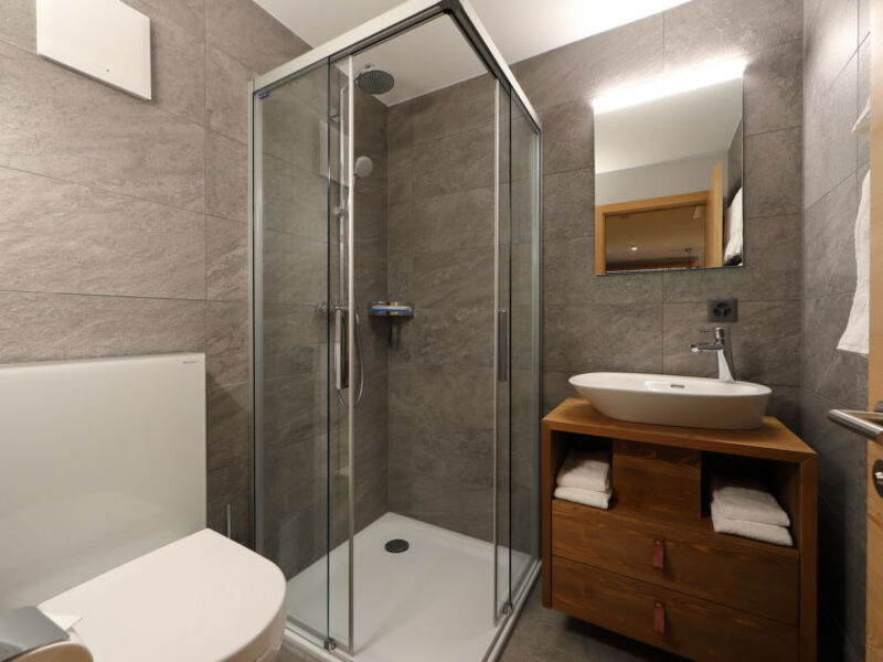 Swisspeak Resorts Studio