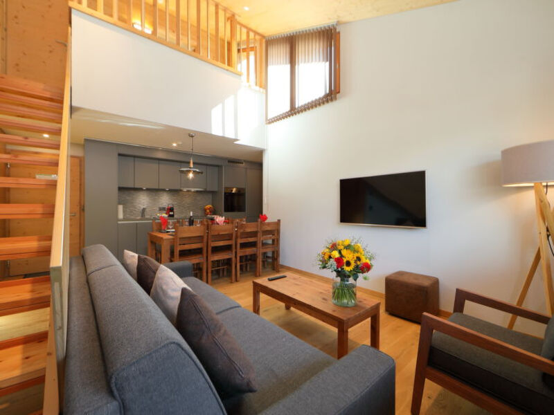 Swisspeak Resorts Studio