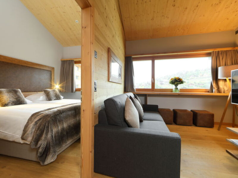 Swisspeak Resorts Studio