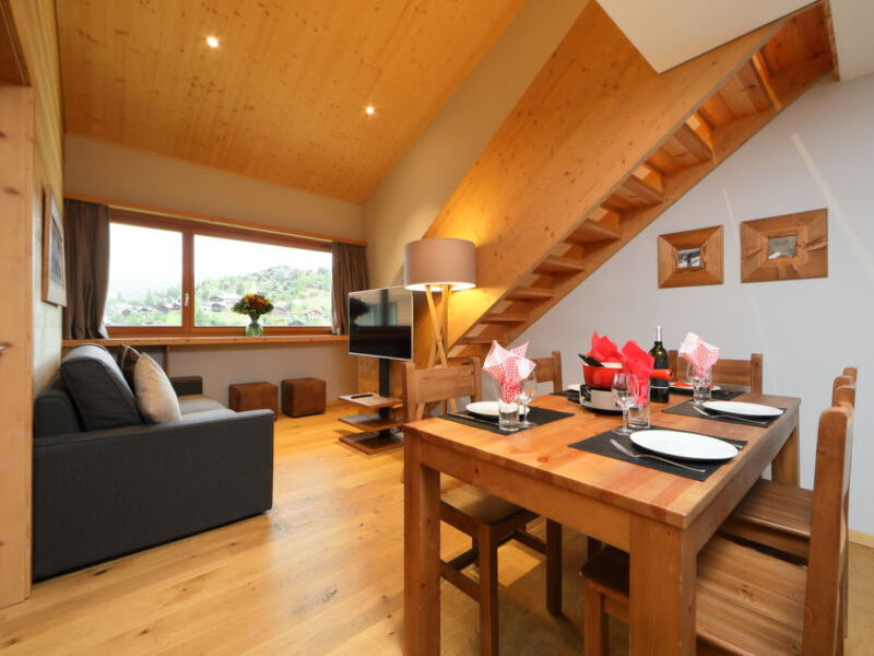 Swisspeak Resorts Studio