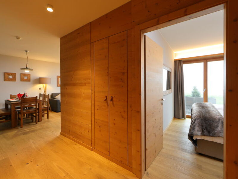 Swisspeak Resorts Studio