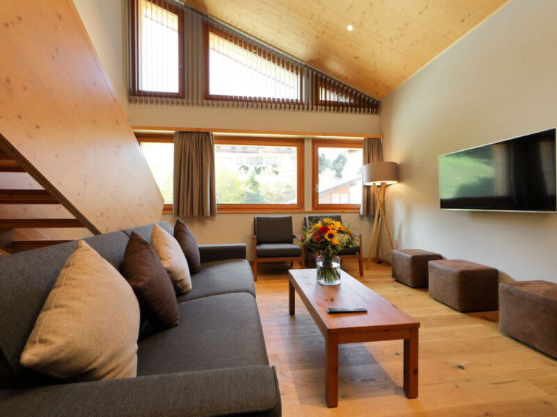 Swisspeak Resorts Studio