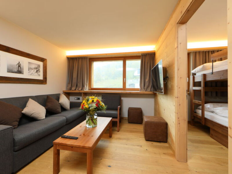 Swisspeak Resorts Studio