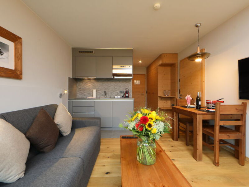 Swisspeak Resorts Studio