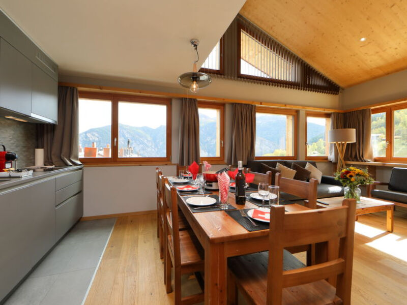 Swisspeak Resorts Studio