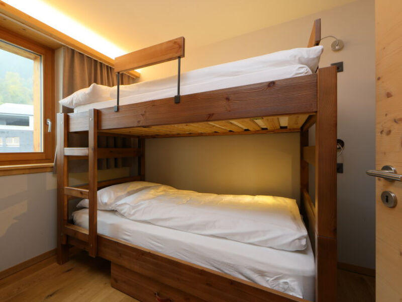 Swisspeak Resorts Studio