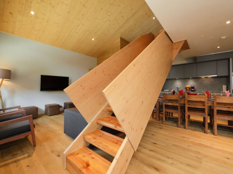 Swisspeak Resorts Studio