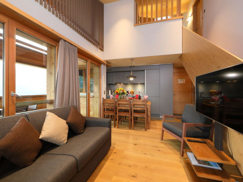 Swisspeak Resorts Studio