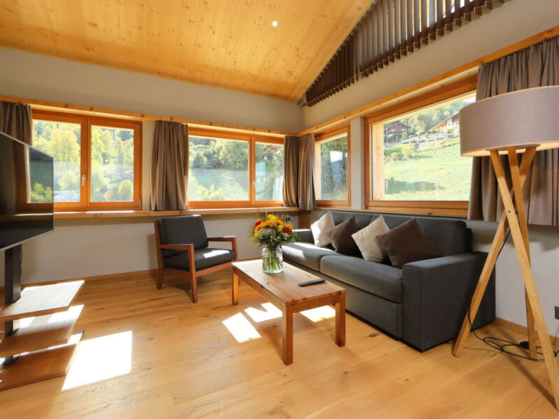 Swisspeak Resorts Studio