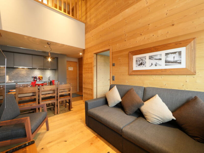 Swisspeak Resorts Studio