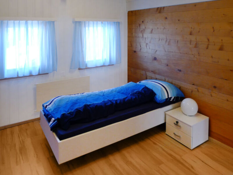 Ferienhaus Godo