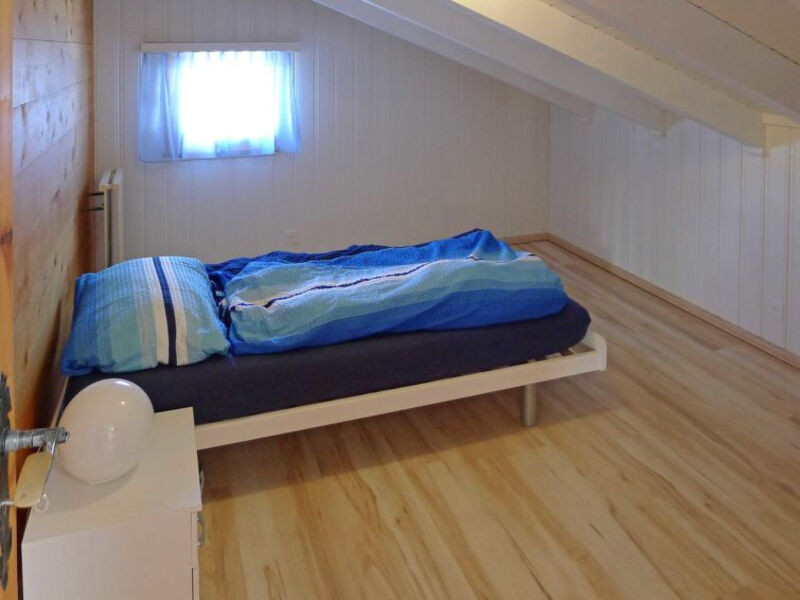 Ferienhaus Godo
