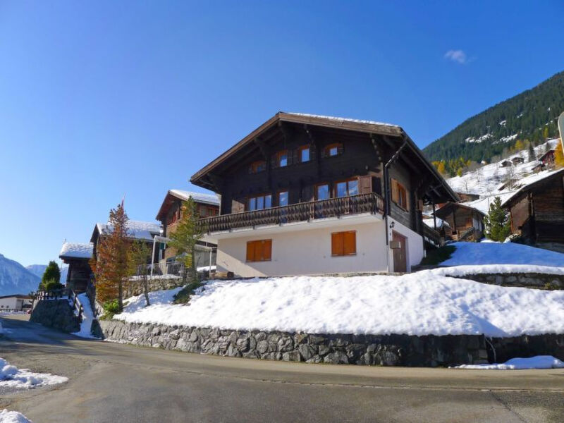 Ferienhaus Godo