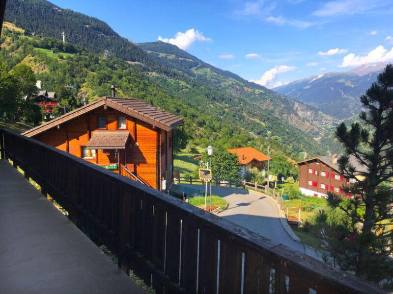 Ferienhaus Godo
