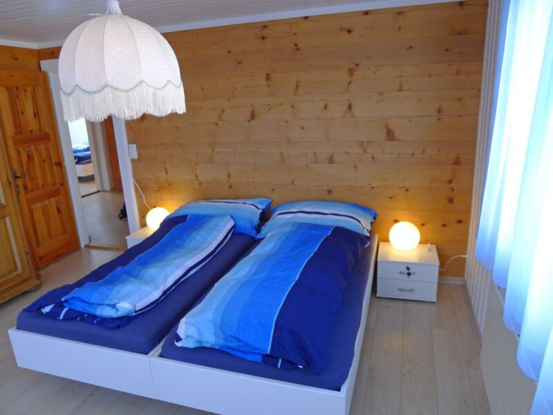 Ferienhaus Godo