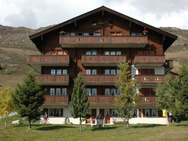 Südlenz 12