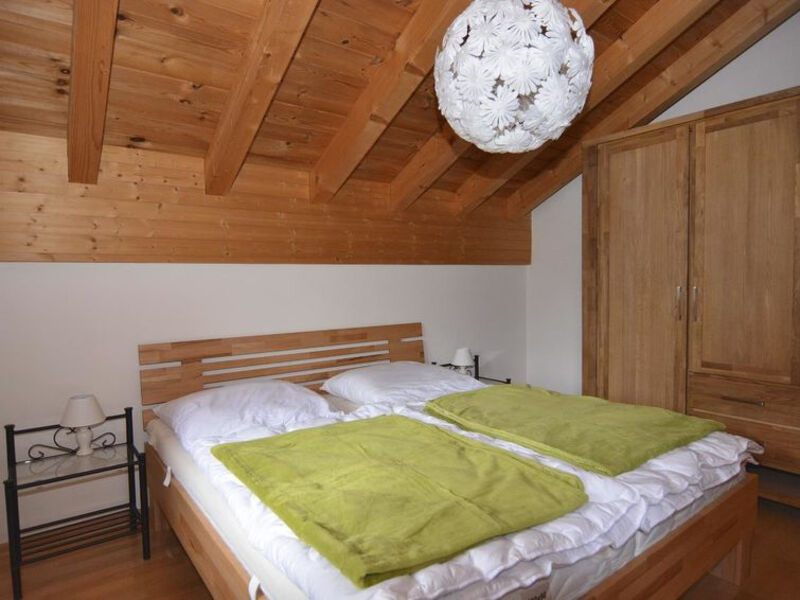 Norbert Pantke Dachgeschosswohnung