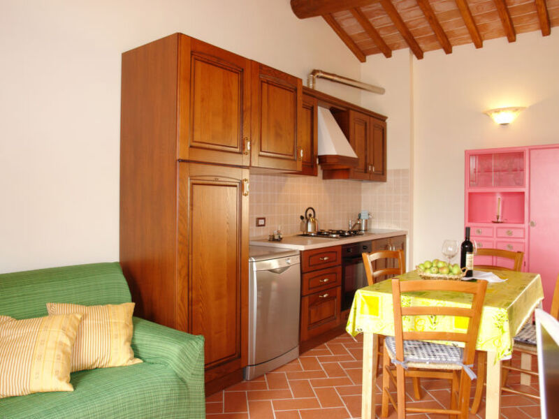 Agriturismo Di Vinci