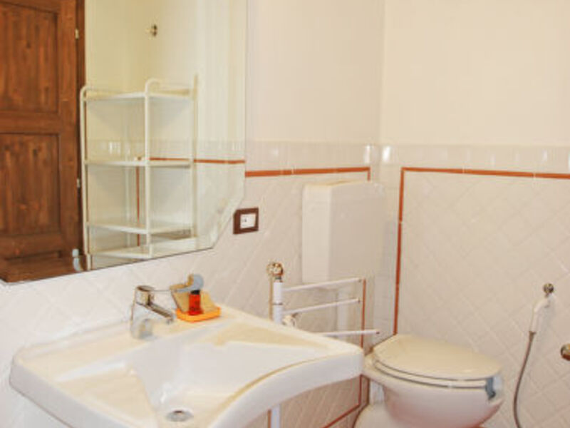 Agriturismo Di Vinci