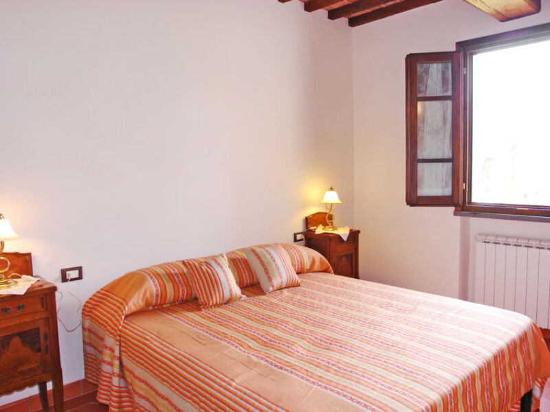 Agriturismo Di Vinci