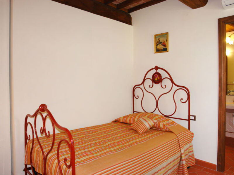 Agriturismo Di Vinci