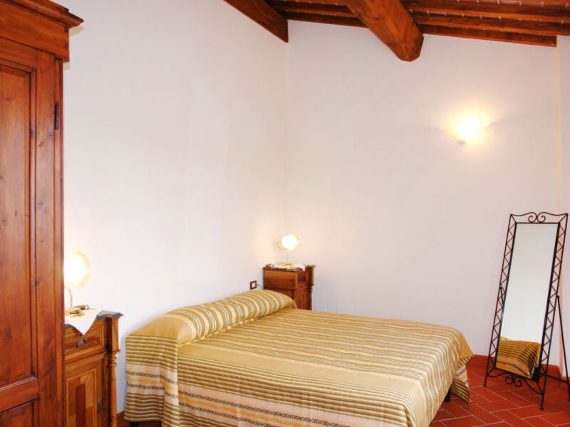 Agriturismo Di Vinci
