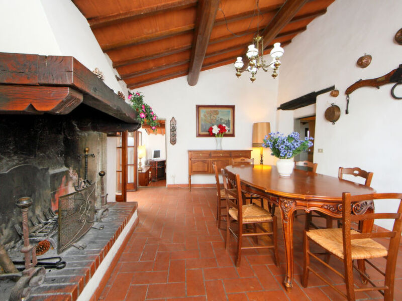 Podere Berrettino