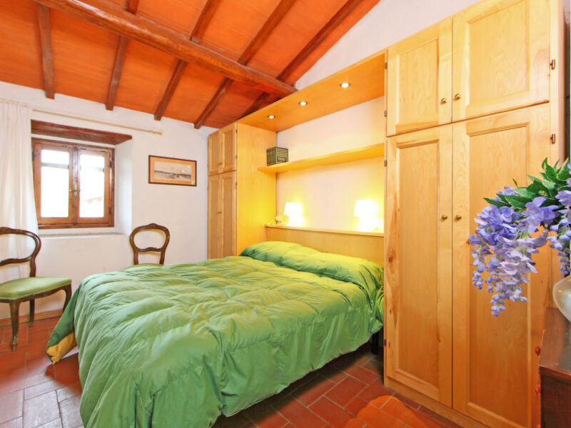 Podere Berrettino
