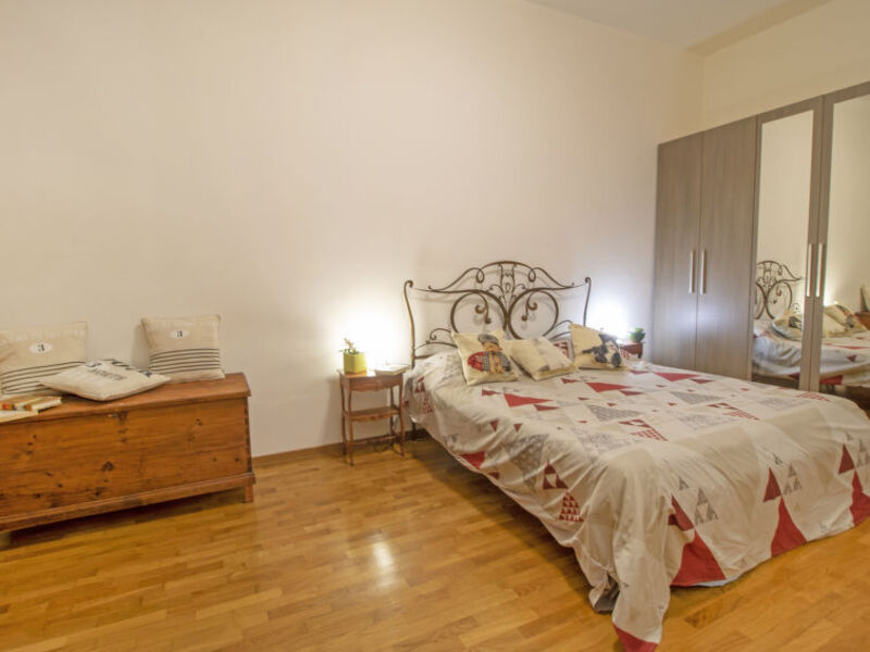 Appartamento La Fortezza