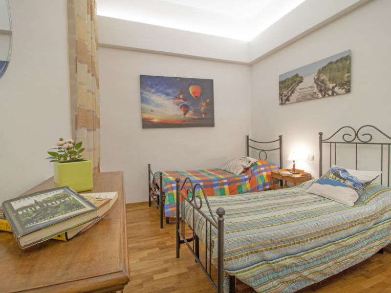 Appartamento La Fortezza